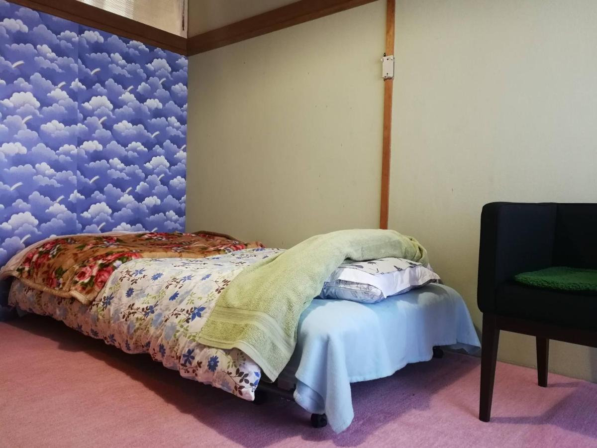 Guest House Japan Heart Hokuto  Zewnętrze zdjęcie
