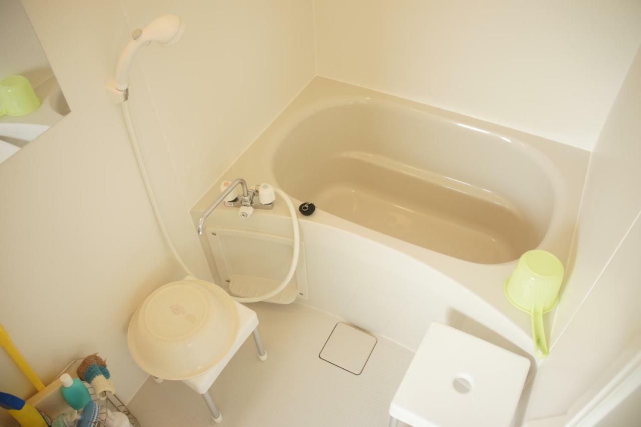 Guest House Japan Heart Hokuto  Zewnętrze zdjęcie