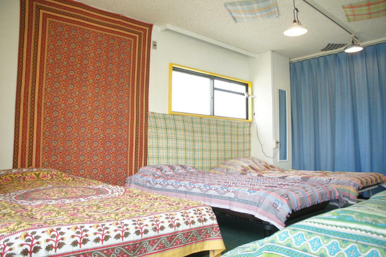 Guest House Japan Heart Hokuto  Zewnętrze zdjęcie