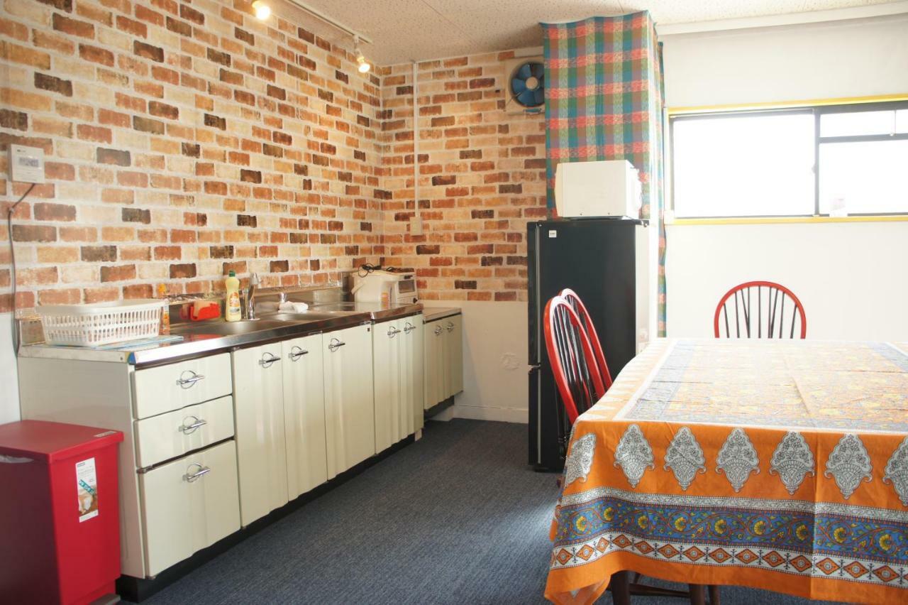 Guest House Japan Heart Hokuto  Zewnętrze zdjęcie