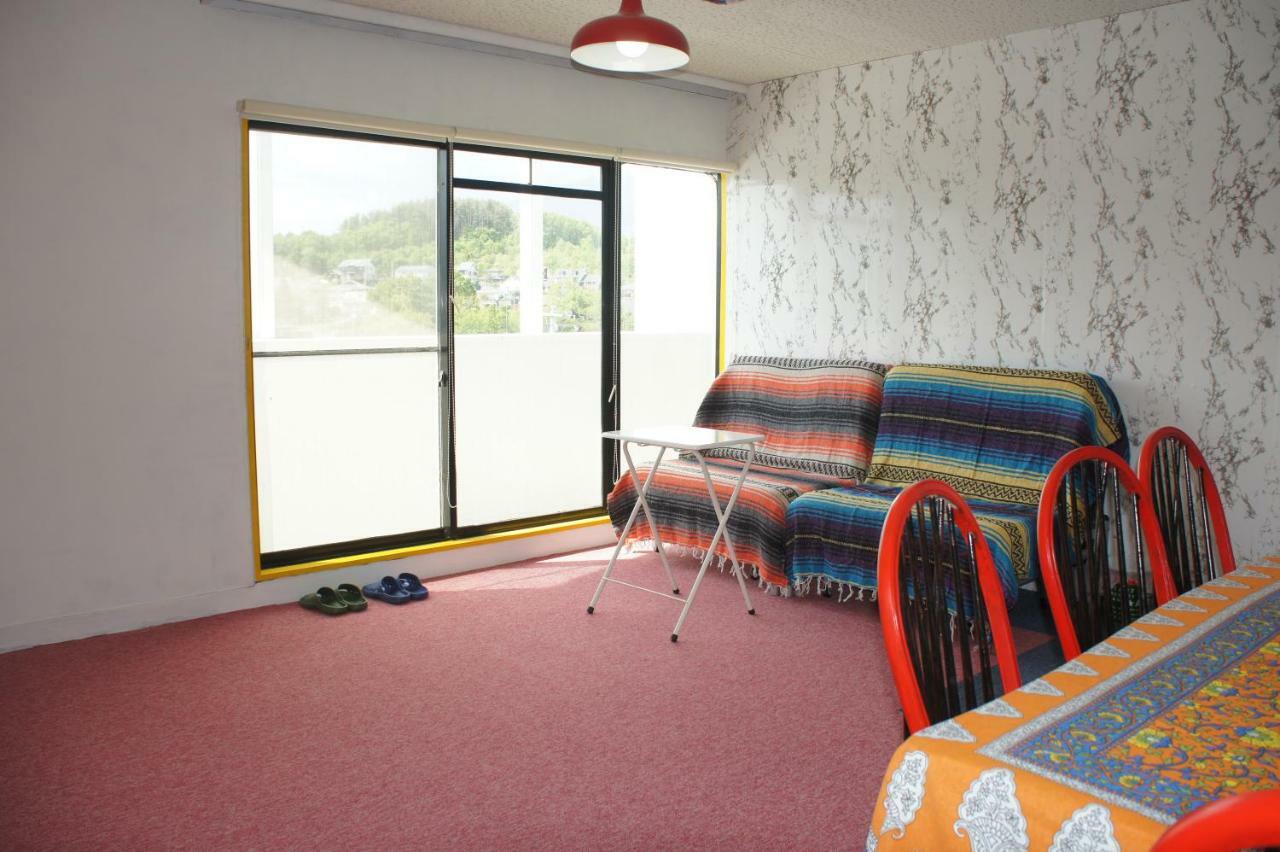 Guest House Japan Heart Hokuto  Zewnętrze zdjęcie
