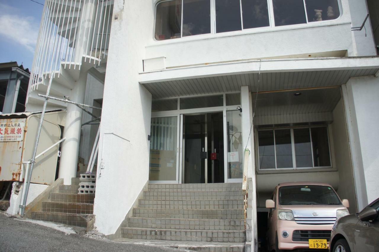 Guest House Japan Heart Hokuto  Zewnętrze zdjęcie
