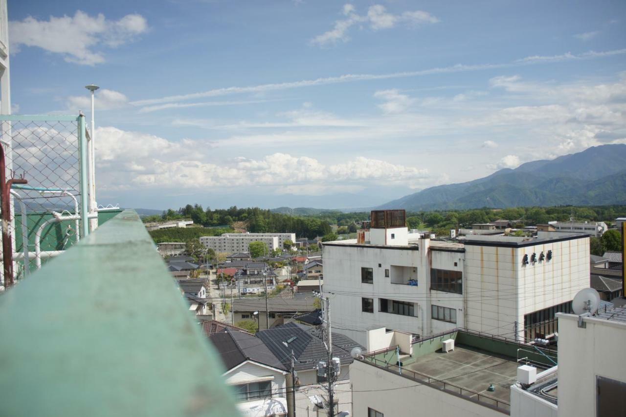 Guest House Japan Heart Hokuto  Zewnętrze zdjęcie