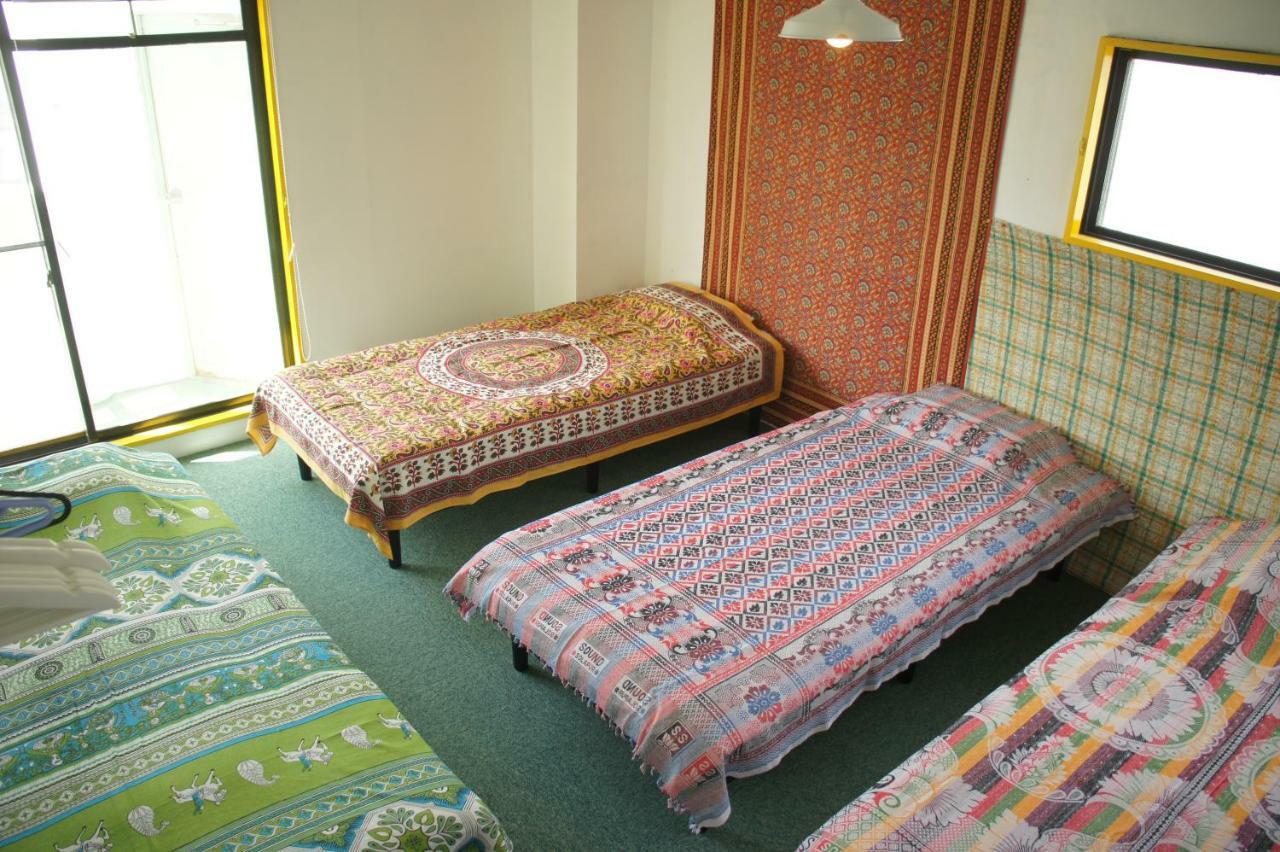 Guest House Japan Heart Hokuto  Zewnętrze zdjęcie