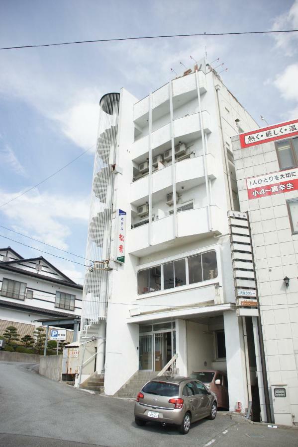 Guest House Japan Heart Hokuto  Zewnętrze zdjęcie